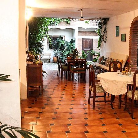 Hosteria Chata Adults Only Lo de Marcos Exterior photo