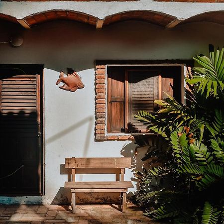 Hosteria Chata Adults Only Lo de Marcos Exterior photo