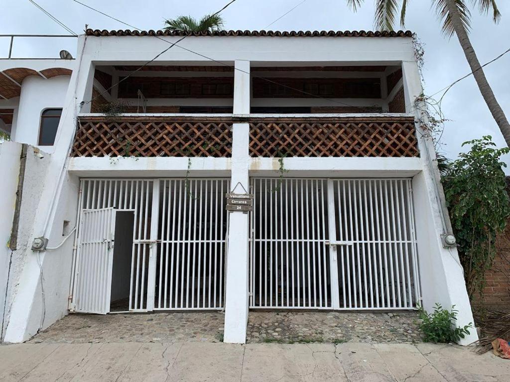 Hosteria Chata Adults Only Lo de Marcos Exterior photo